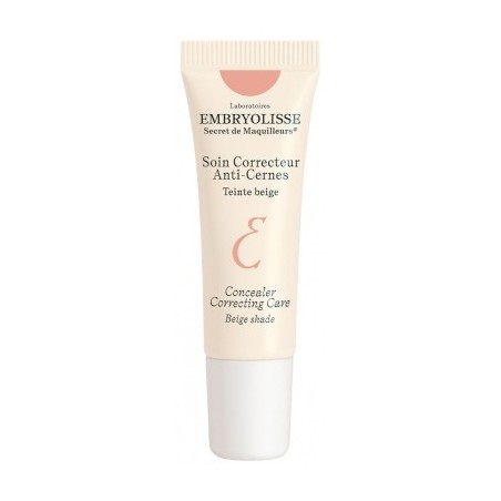 Embryolisse Secret de Maquilleurs Soin Correcteur Anti-Cernes Teinte : pink