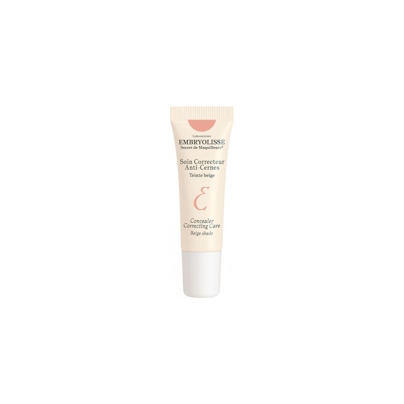 Embryolisse Secret de Maquilleurs Soin Correcteur Anti-Cernes Teinte : pink