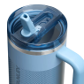 Stanley The Quencher ProTour Flip Straw Tumbler | 1,2L Indigo Fade
