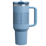 Stanley The Quencher ProTour Flip Straw Tumbler | 1,2L Indigo Fade