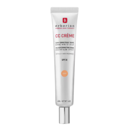 Erborian CC Crème à la Centella Asiatica Soin illuminateur 45 ml