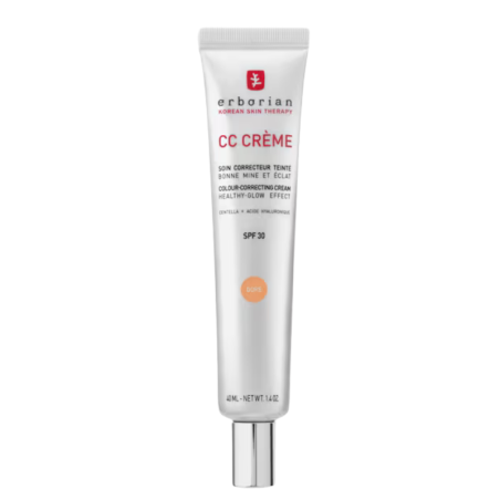 Erborian CC Crème à la Centella Asiatica Soin illuminateur 45 ml