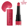 BOURJOIS ROUGE À LÈVRES ROUGE VELVET THE LIPSTICK