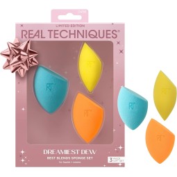 Real Techniques Dreamiest Dew Set