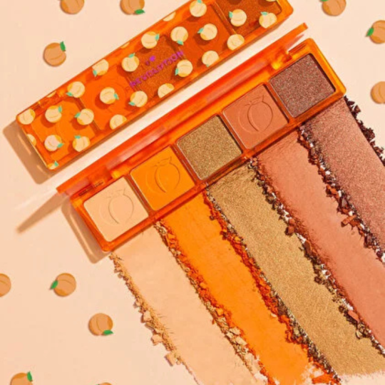 Revolution Mini Match Palette Ombre à Paupières