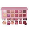 Revolution Pro Iconic Eyeshadow Palette Undress