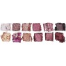 Revolution Pro Iconic Eyeshadow Palette Undress