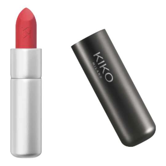 KIKO Milano POWDER POWER - Rouge à lèvres 08 Cerise