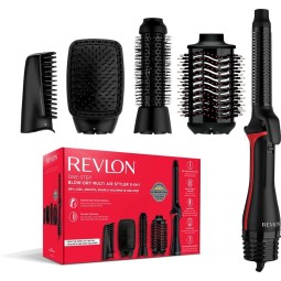 Brosse soufflante REVLON One Step 5en1