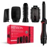Brosse soufflante REVLON One Step 5en1
