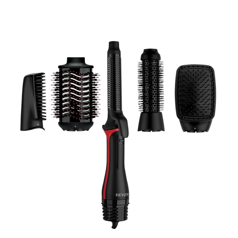 Brosse soufflante REVLON One Step 5en1