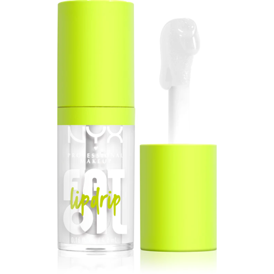 NYX Professional Makeup Fat Oil Lip Drip huile à lèvres