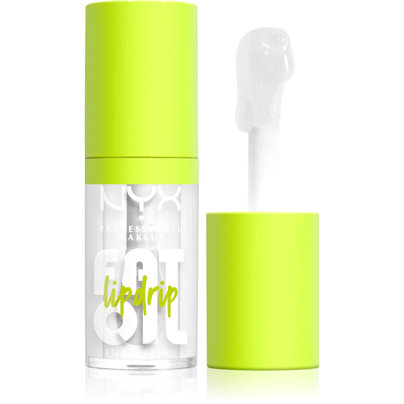 NYX Professional Makeup Fat Oil Lip Drip huile à lèvres