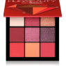 Huda Beauty Ruby Obsessions palette de fards à paupières