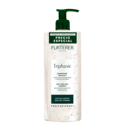 Rene Furterer Shampoing anti-chute TRIPHASIC PROFESSIONNEL