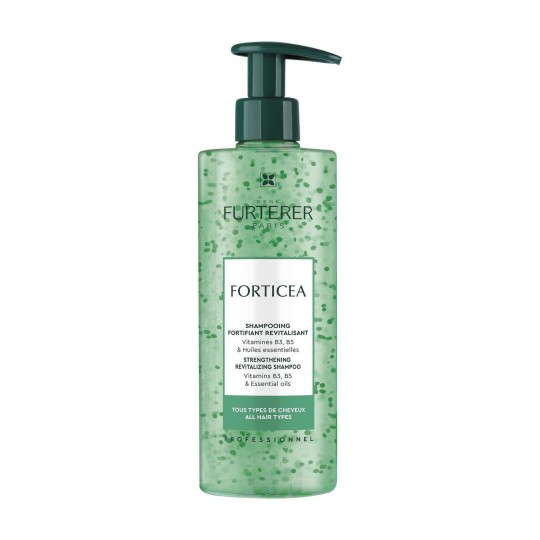 Rene Furterer FORTICEA PROFESSIONNEL shampooing revitalisant fortifiant 500ml