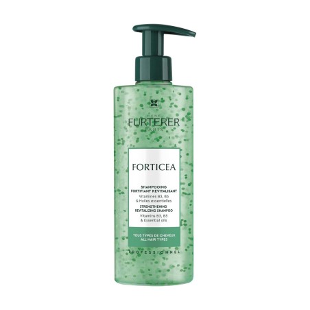 Rene Furterer FORTICEA PROFESSIONNEL shampooing revitalisant fortifiant 500ml