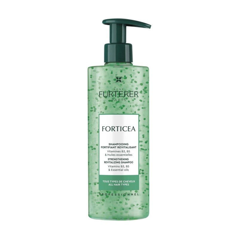 Rene Furterer FORTICEA PROFESSIONNEL shampooing revitalisant fortifiant 500ml