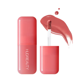Huda Beauty Icy Nude Blush Filter - Strawberry Cream
