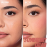 Huda Beauty Icy Nude Blush Filter - Strawberry Cream