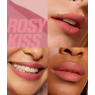 Huda Beauty - Lip Blush - Fluide teinté crémeux lèvres et joues - Rosy Kiss
