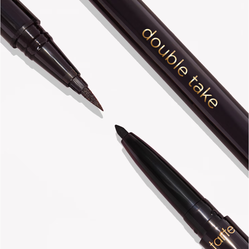 TARTE Double Take - Eyeliner