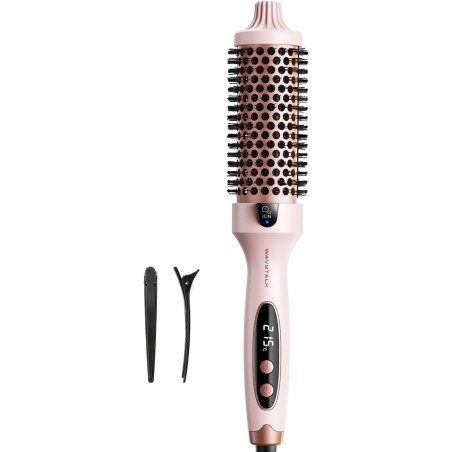 Wavytalk Thermal Brush, BLOWOUT BOOST