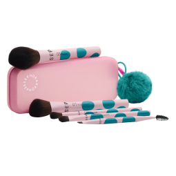SEPHORA COLLECTION Kit de 5 pinceaux