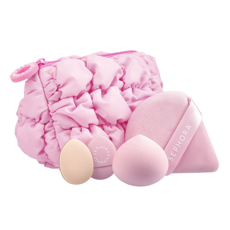 SEPHORA COLLECTION Pillow Dream - Kit d'éponges teint