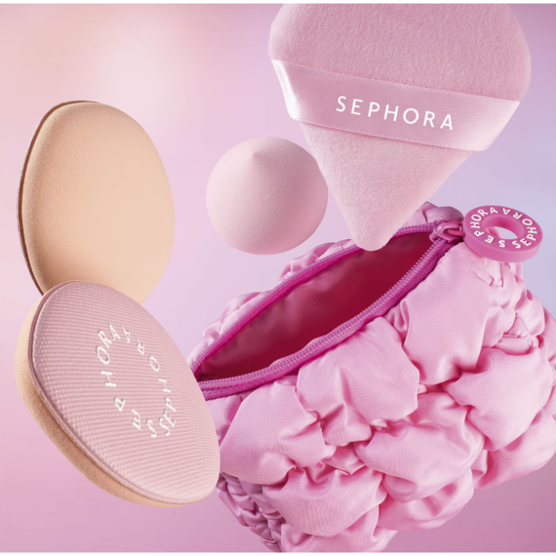 SEPHORA COLLECTION Pillow Dream - Kit d'éponges teint
