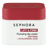SEPHORA COLLECTION Lift & Firm - Crème de jour repulpante aux peptides et à l'acide hyaluronique