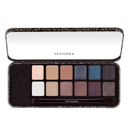 Collection Feline Instinct Eyeshadow Palette
