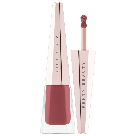 FENTY BEAUTY Stunna Lip Paint - Rouge à lèvres liquide longue tenue Uncuffed