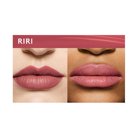 FENTY BEAUTY Stunna Lip Paint - Rouge à lèvres liquide longue tenue RIRIe RIRI