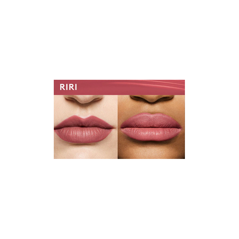 FENTY BEAUTY Stunna Lip Paint - Rouge à lèvres liquide longue tenue RIRIe RIRI
