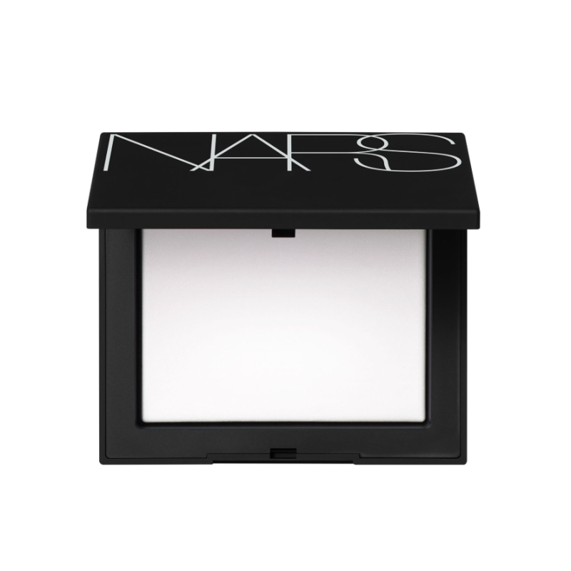 NARS Light Reflecting Setting Pressed Powder - Poudre Matifiante Crystal