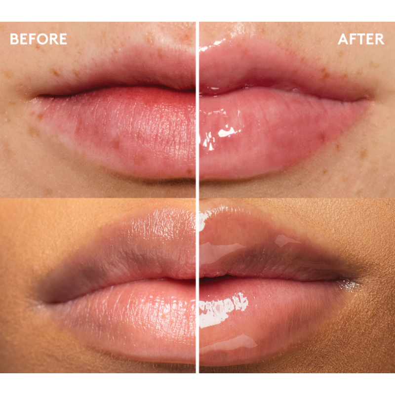 Fenty Beauty Gloss Bomb Ice Cooling Lip Luminizer Cold Heart'd