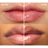 Fenty Beauty Gloss Bomb Ice Cooling Lip Luminizer Cold Heart'd