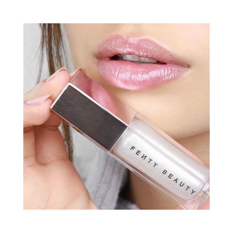 FENTY BEAUTY Gloss Bomb Universal Lip Luminizer - Diamond Milk