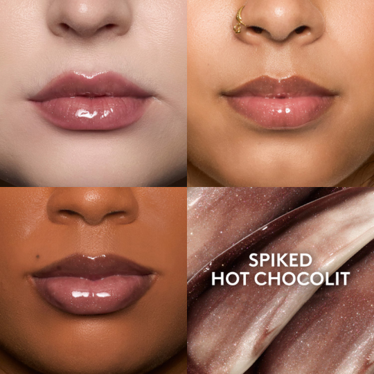 FENTY BEAUTY Glossy Posse VIII - Coffret de 3 Gloss à Lèvres