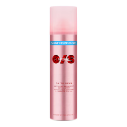 ONESIZE On 'Til Dawn - Spray fixateur matifiant et waterproof