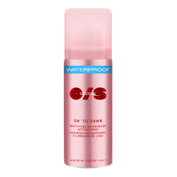 ONESIZE On 'Til Dawn - Spray fixateur matifiant et waterproof mini
