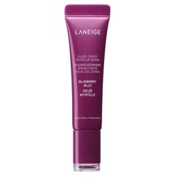 LANEIGE Glaze Craze Tinted Lip Serum - Blueberry Jelly