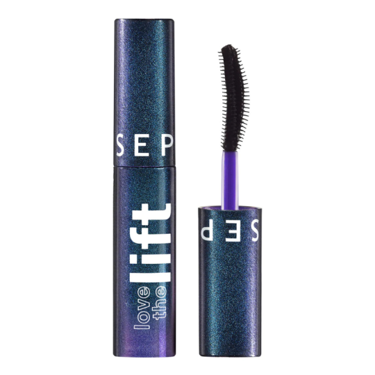 SEPHORA COLLECTION LOVE THE LIFT - Mascara courbe instantanée et volume lifté format voyage