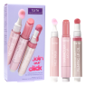 TARTE maracuja juicy lip travel trio - set de maquillage