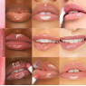 TARTE maracuja juicy lip travel trio - set de maquillage