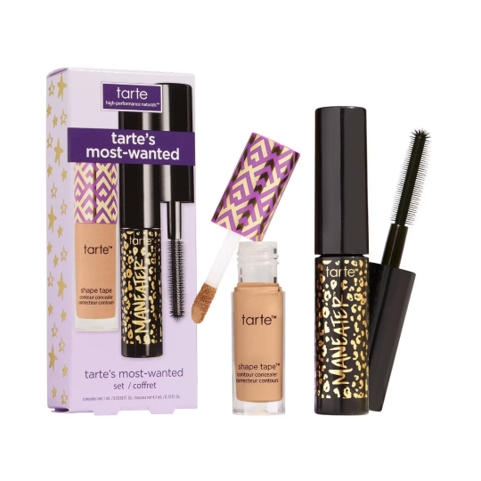 Tarte shape your future™ set 35N Medium