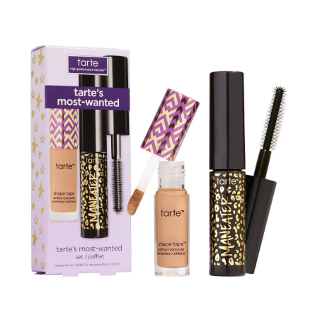 Tarte shape your future™ set 35N Medium