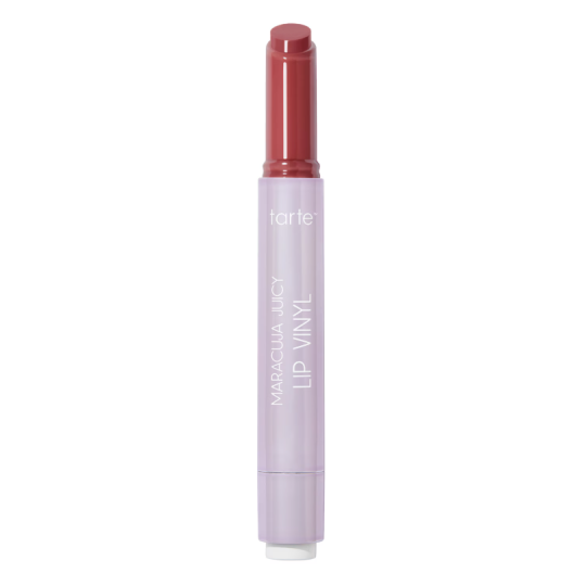 TARTE Maracuja Juicy Lip Vinyl - Gloss Vinyl Ultra Brillant Hibiscus