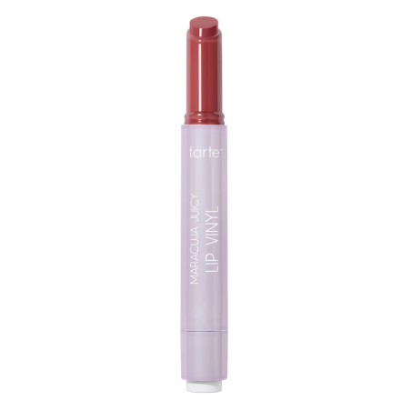 TARTE Maracuja Juicy Lip Vinyl - Gloss Vinyl Ultra Brillant Hibiscus